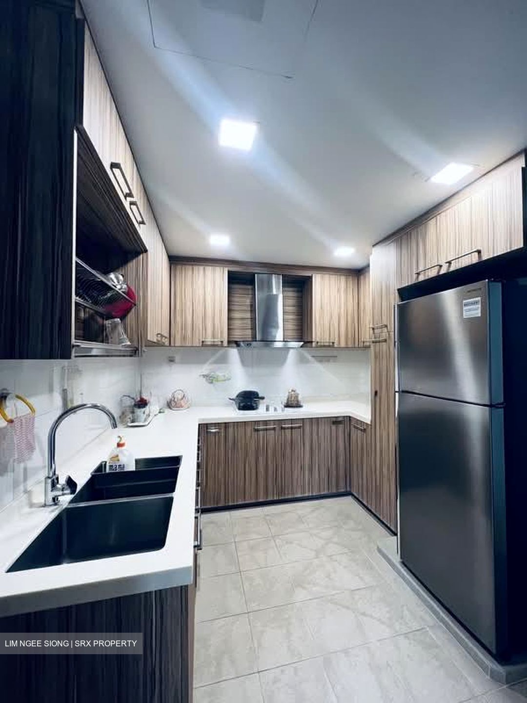Yishun Sapphire (D27), Condominium #568064561